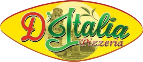 D'Italia Pizzeria